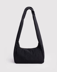 Nylon Meringue Bag Black