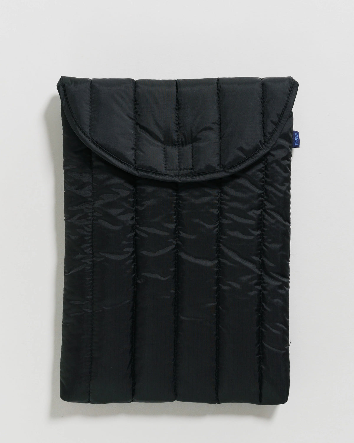 Puffy Laptop Sleeve 16" Black