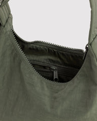 Mini Nylon Shoulder Bag  Caper