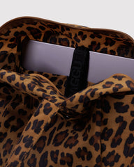 Everyday Cloud Bag Leopard