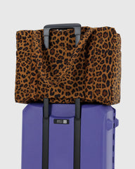 Cloud Carry-On Leopard