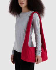 Nylon Meringue Bag Cherry