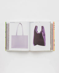 Hold Everything: 15 Years of BAGGU Calico Block