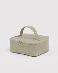 Small Cosmetic Case Celadon