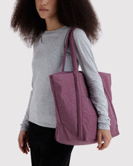 Cloud Bag Wild Plum