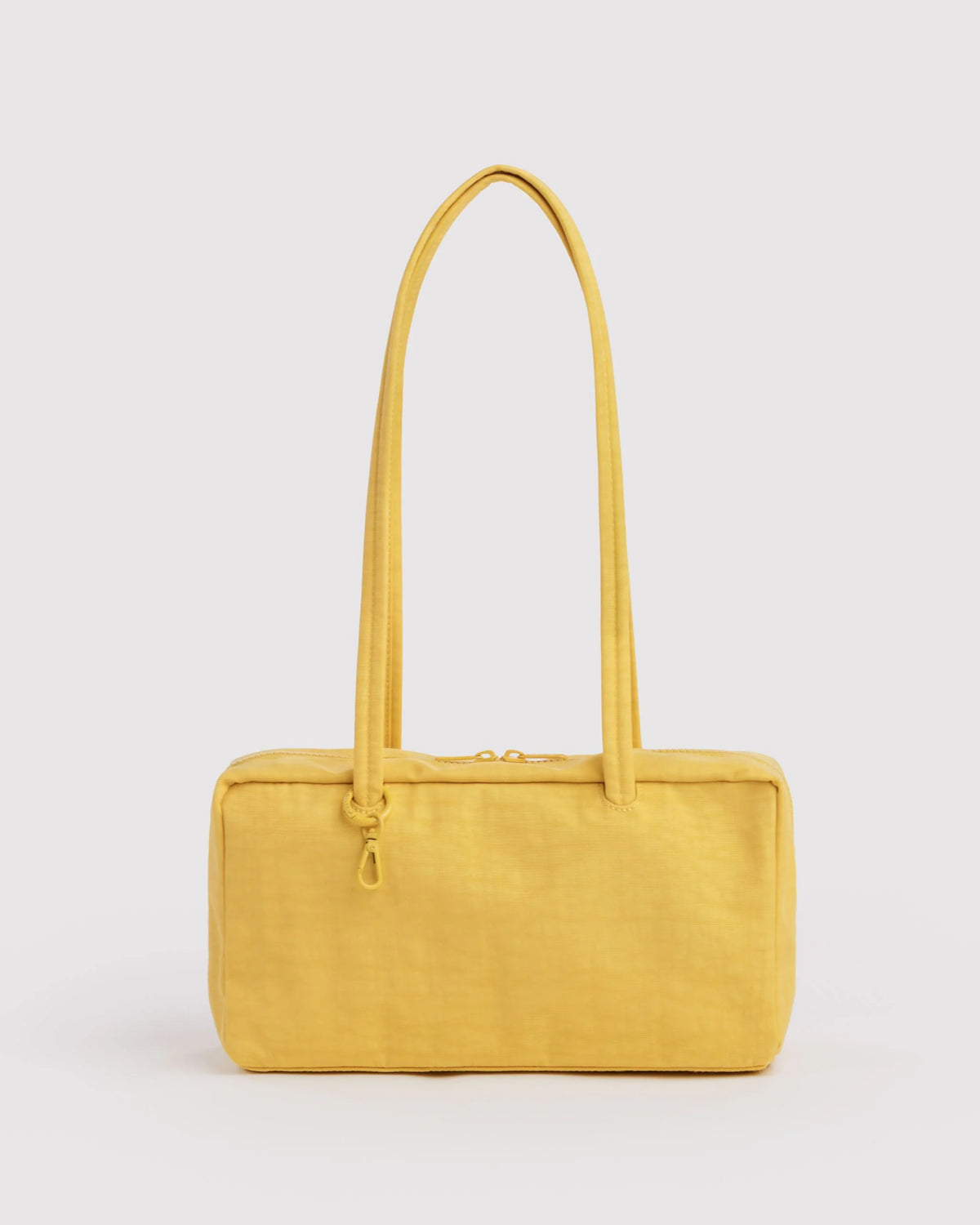 Nylon Bowler Bag Sunflower