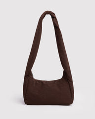 Nylon Meringue Bag Coffee