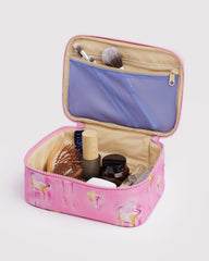 Small Cosmetic Case Dancing Star