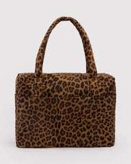 Cloud Carry-On Leopard