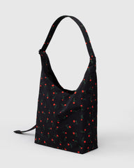 Large Nylon Sling Painted Wildflower