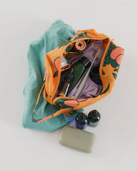 Dopp Kit Orange Tree