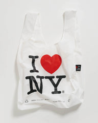 Standard Baggu I Love NY