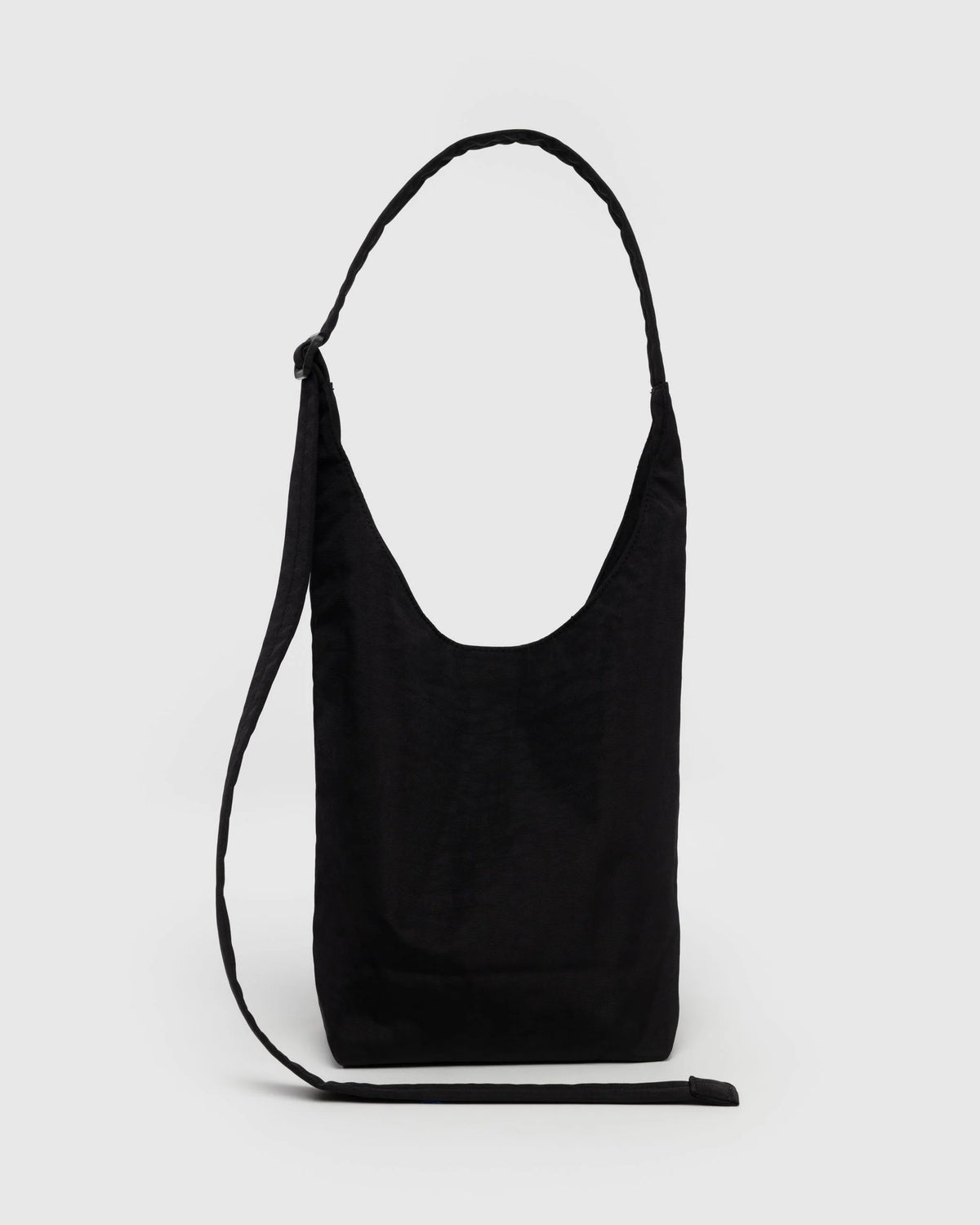 Small Nylon Sling  Black
