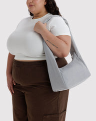 Nylon Meringue Bag Fog