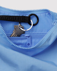 Small Nylon Crescent Bag Piscine