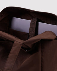 Everyday Cloud Bag Coffee