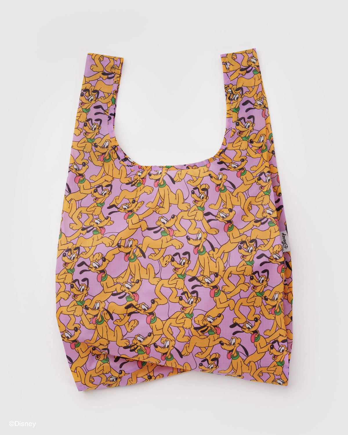 Standard Baggu Pluto