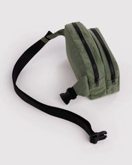 Fanny Pack Caper