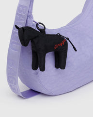 Horse Charm Black