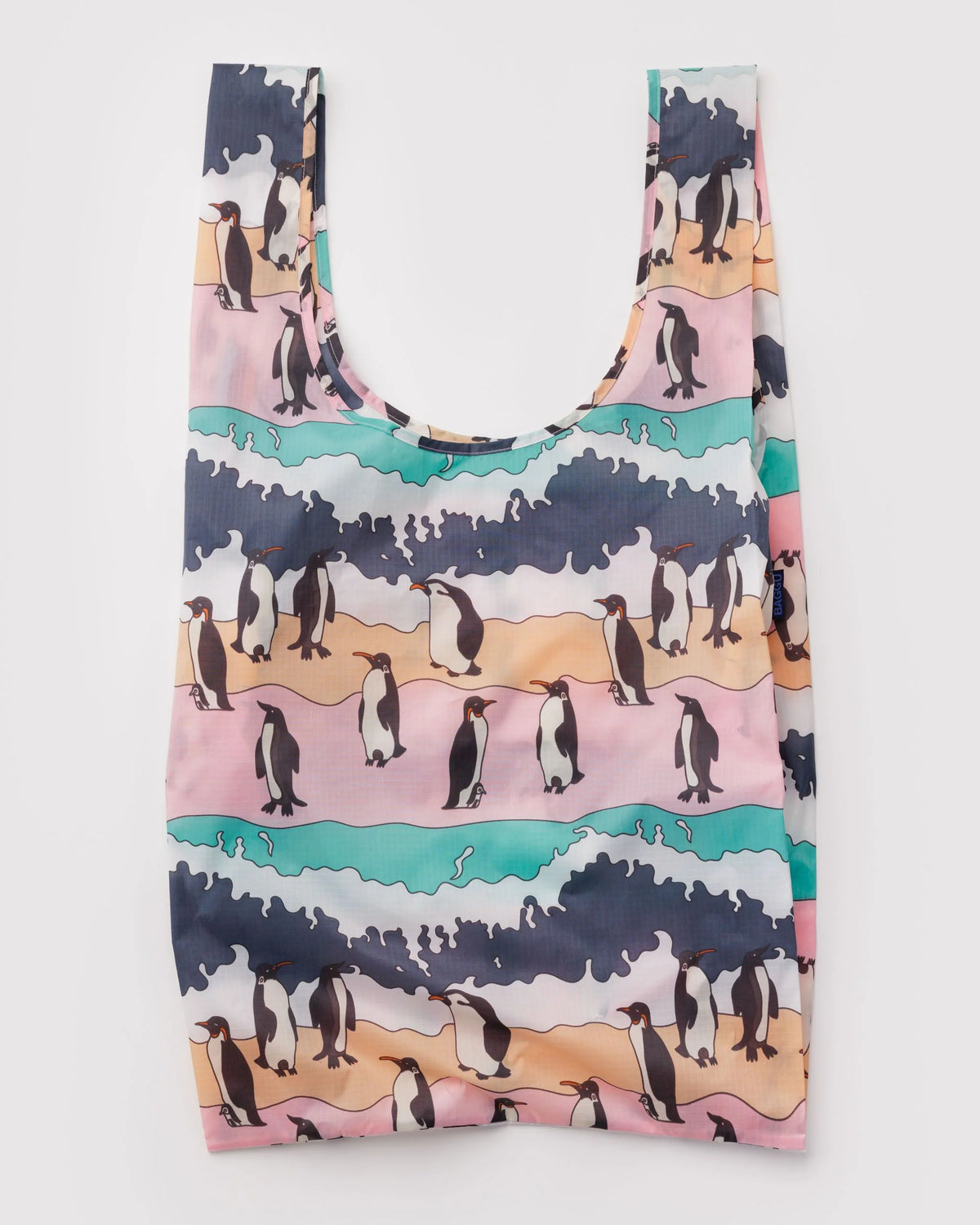 Big Baggu Penguin