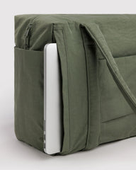 Small Cloud Carry-On Caper