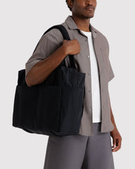 Cloud Carry-On Black