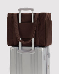Small Cloud Carry-On Coffee