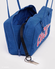 Nylon Bowler Bag Chicago Cubs™