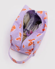Dopp Kit Butterflies