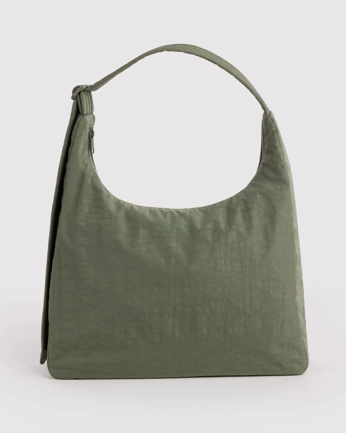 Nylon Shoulder Bag Caper