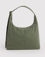 Nylon Shoulder Bag Caper