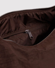 Nylon Meringue Bag Coffee