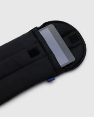 Puffy Tablet Sleeve Black