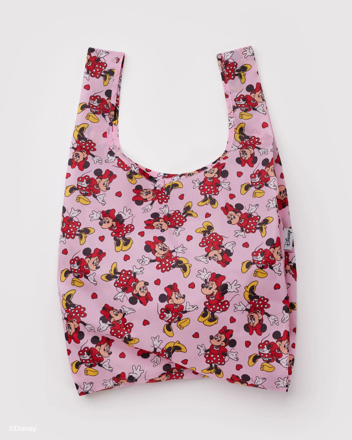 Standard Baggu Minnie Mouse