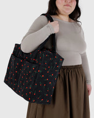 Cloud Carry-On Painted Wildflower