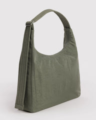 Nylon Shoulder Bag Caper