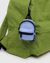 Backpack Charm French Blue