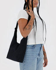 Small Nylon Sling  Black