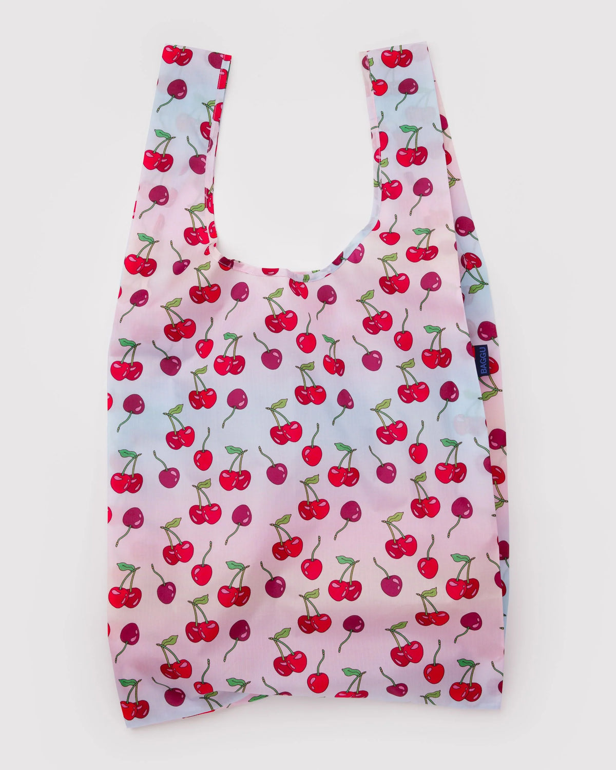 Big Baggu Cherries