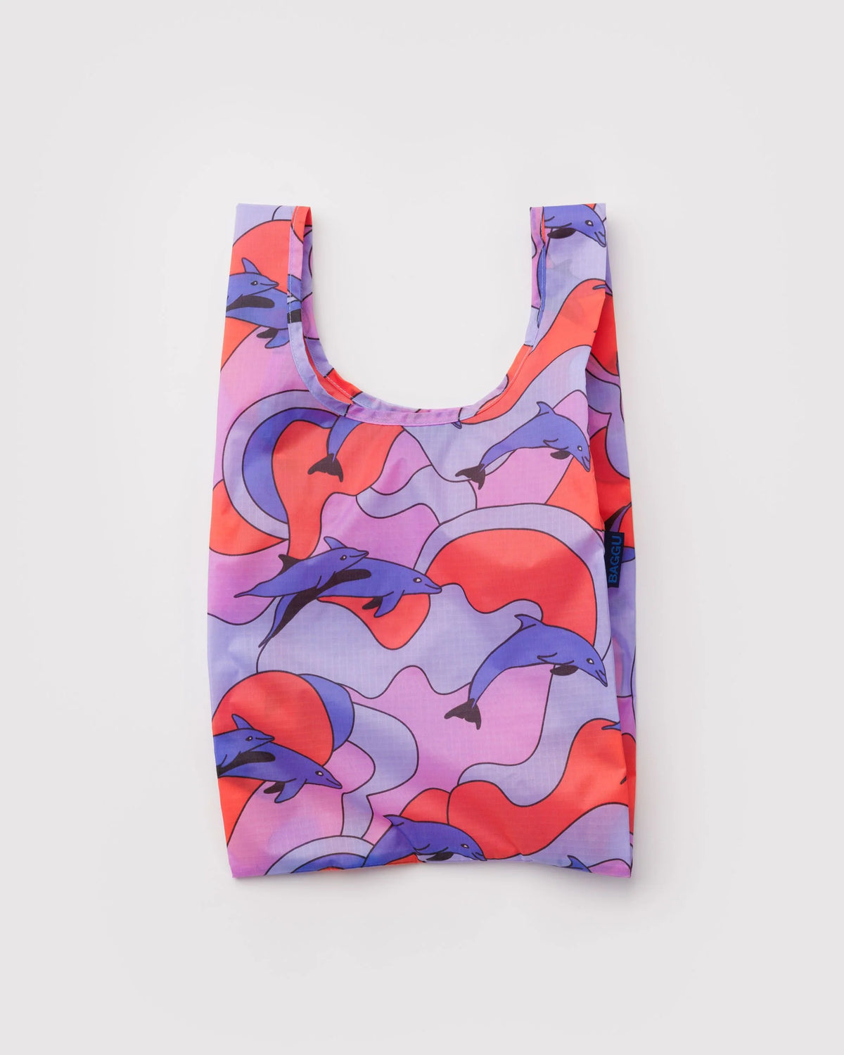 Baby Baggu Dolphins