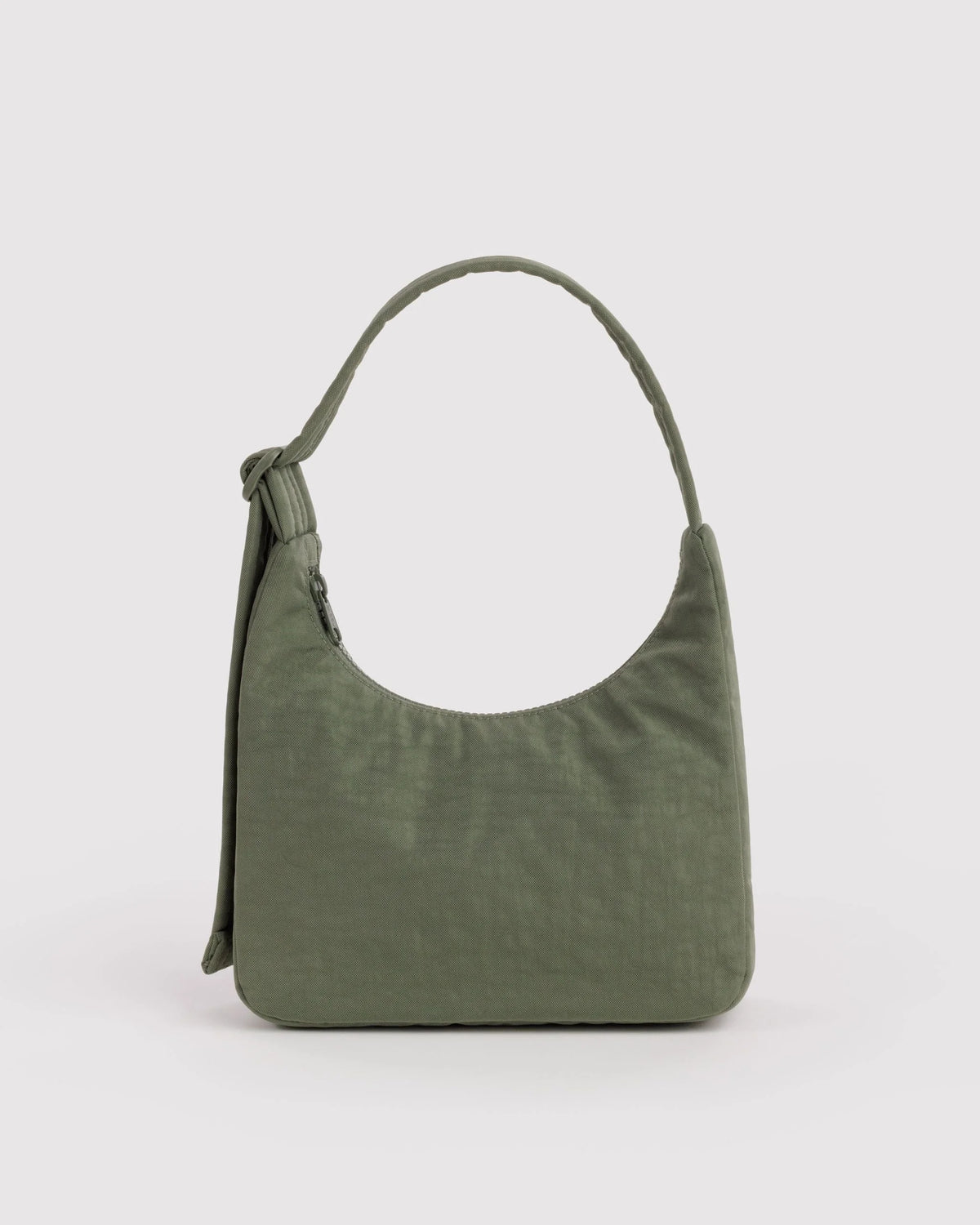 Mini Nylon Shoulder Bag  Caper