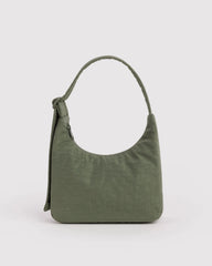 Mini Nylon Shoulder Bag  Caper