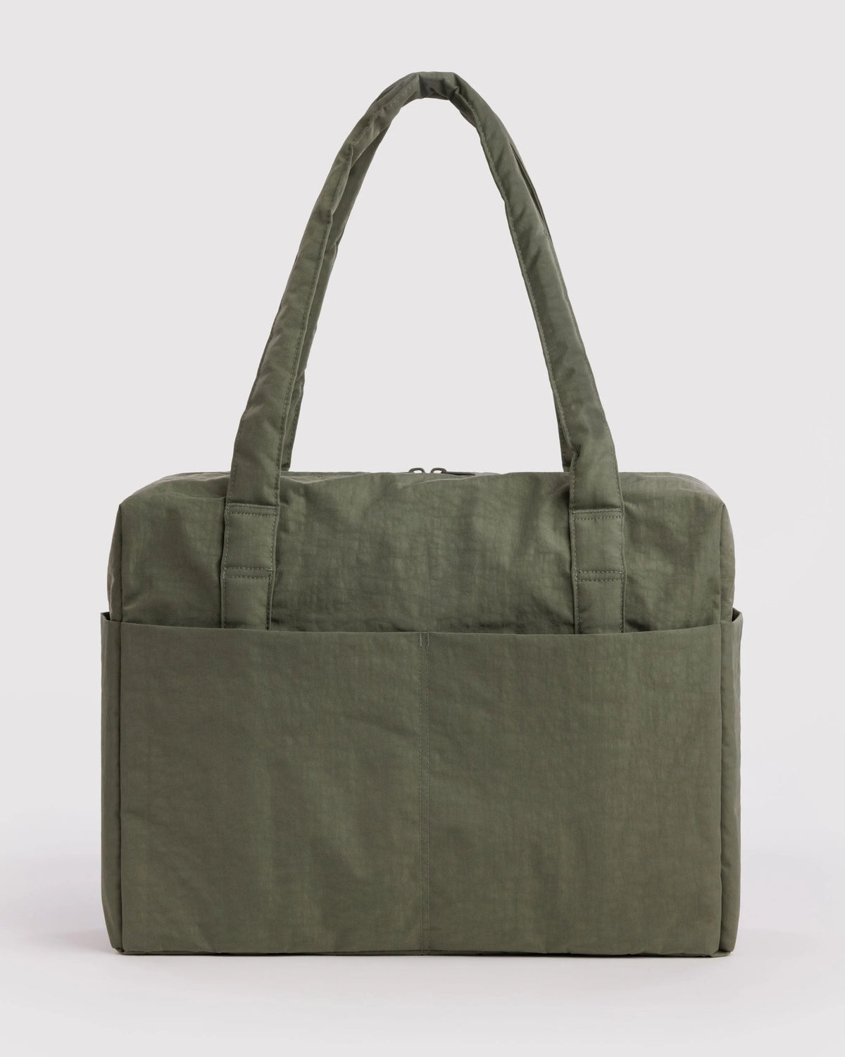 Cloud Carry-On Caper