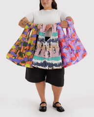 Standard Baggu Set of 3 Vacation Animals