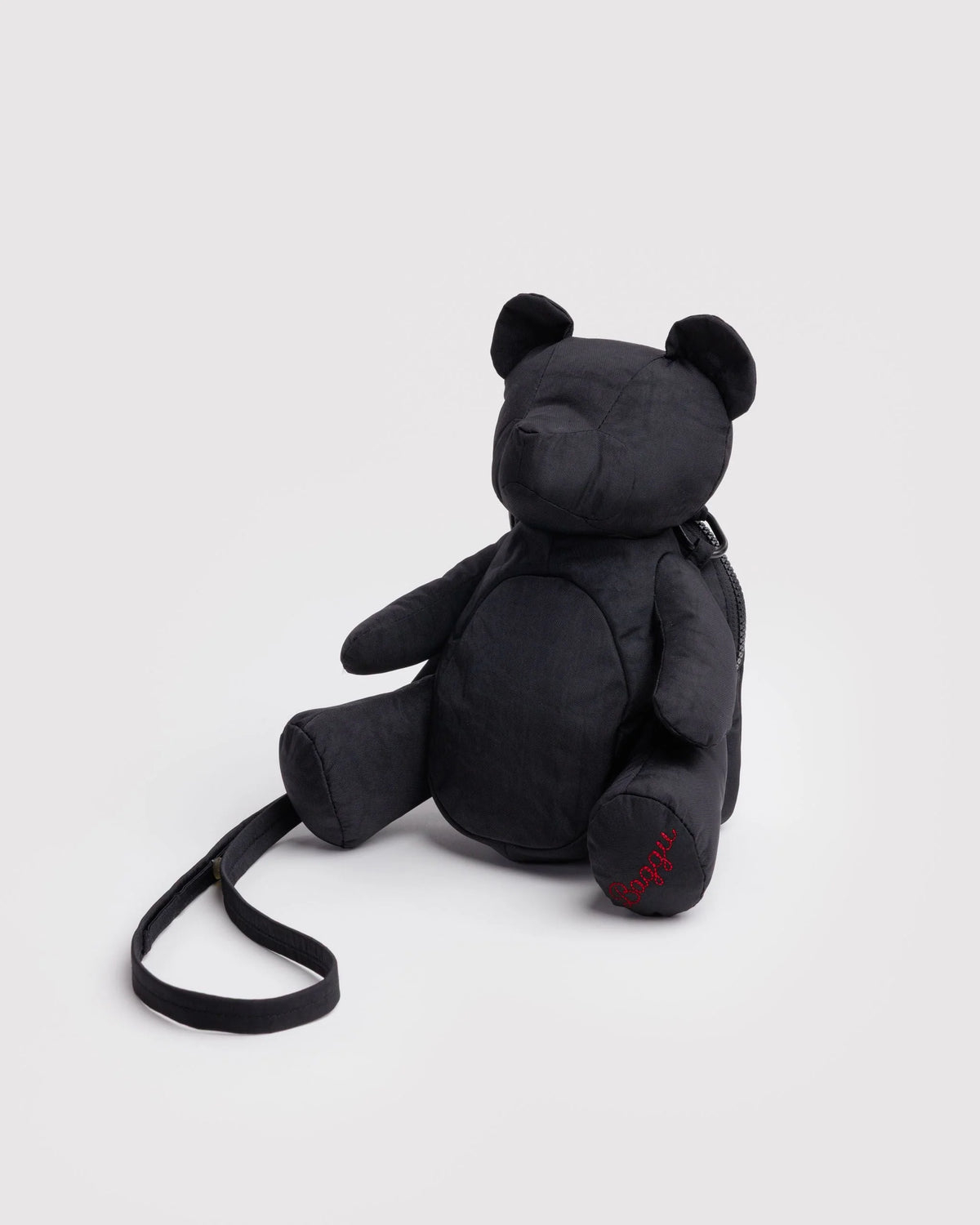 Bear Baggu Black