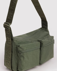 Medium Cargo Crossbody Caper