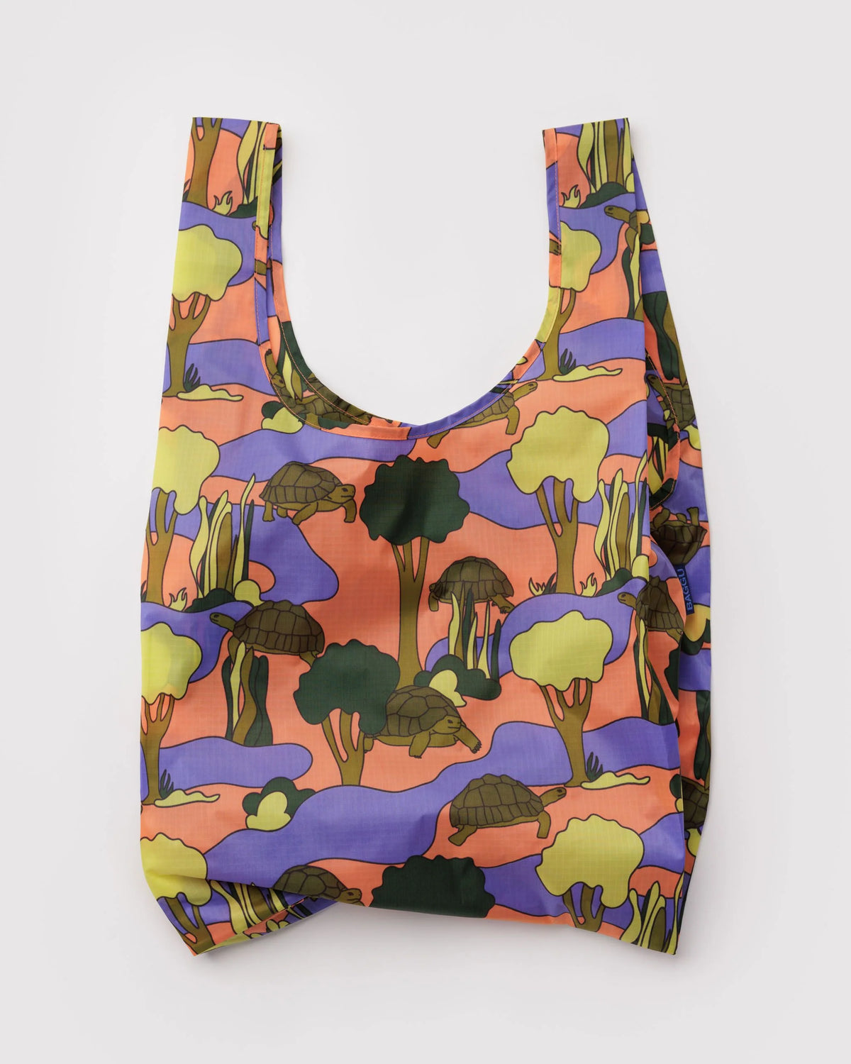 Standard Baggu Turtle