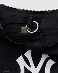Medium Nylon Crescent Bag New York Yankees™