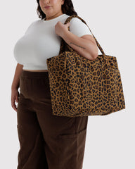 Cloud Carry-On Leopard