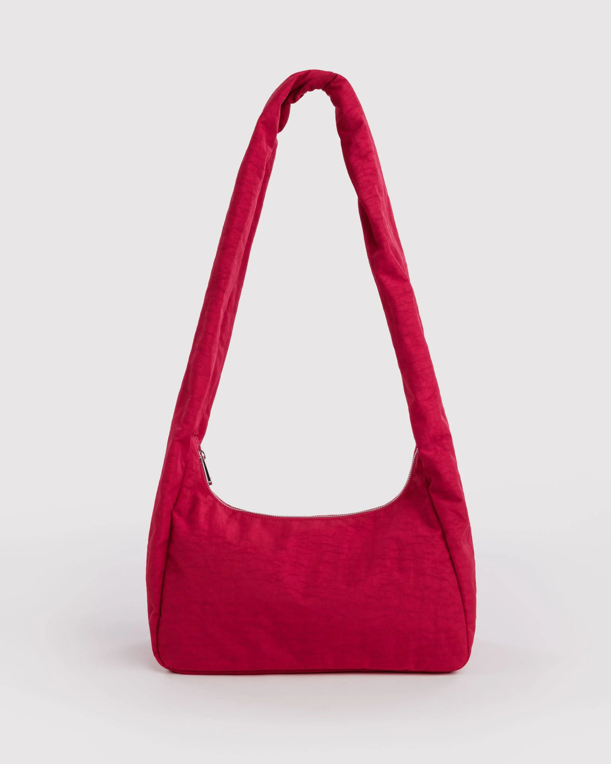 Nylon Meringue Bag Cherry